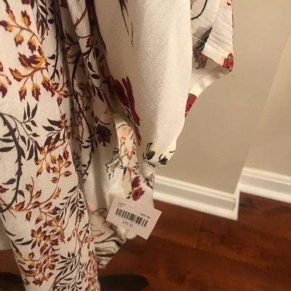 Alter’d State Kimono - Picture 6 of 7